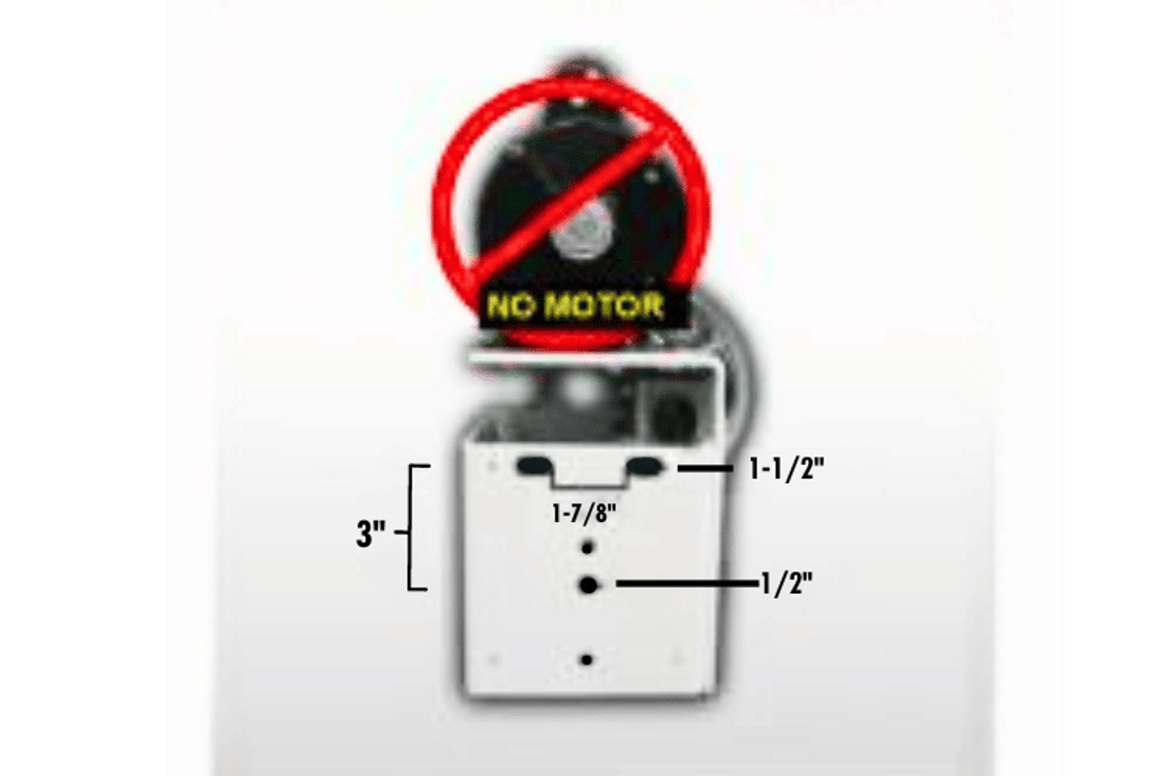 FR-QR Pendent Sprinkler (SS2551), QR, 5.6K, White - Head